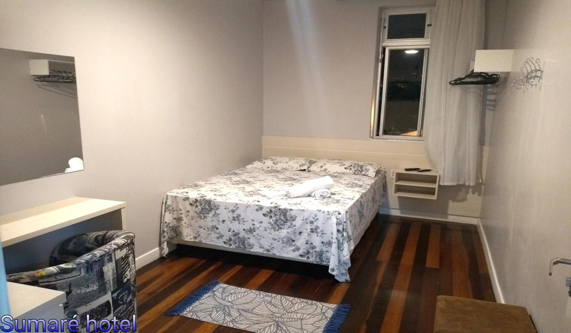 Sumare Hotel Florianopolis