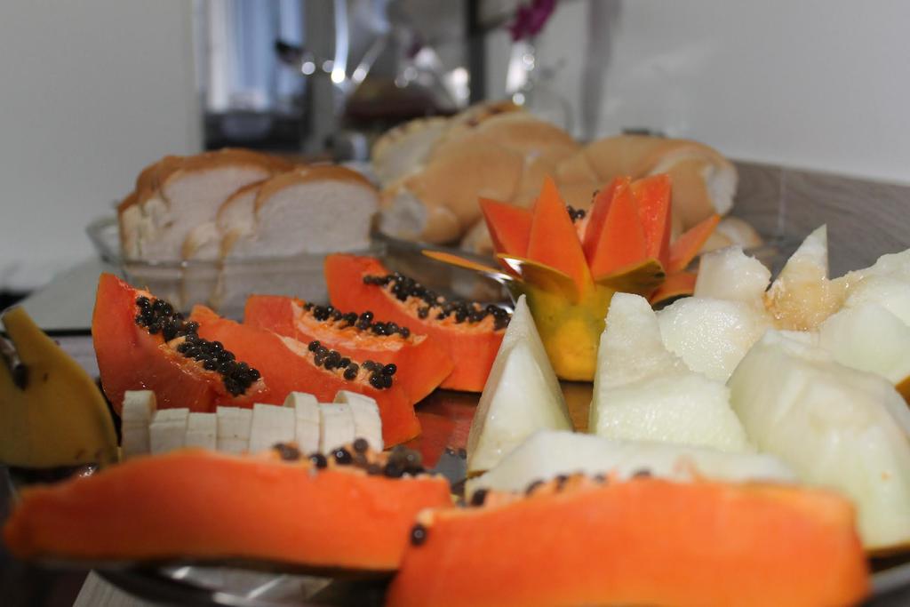 Hotel Sumare Florianopolis