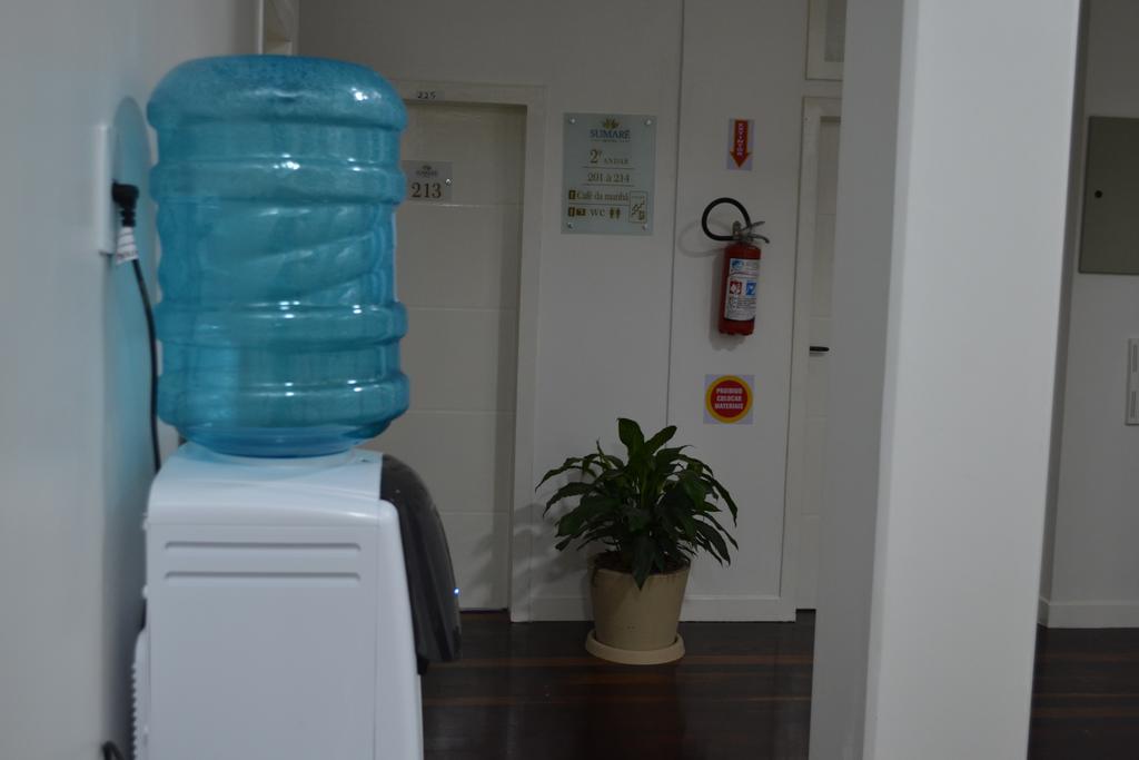 Hotel Sumare