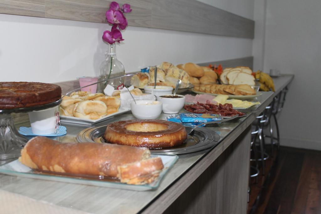 Sumare Hotel