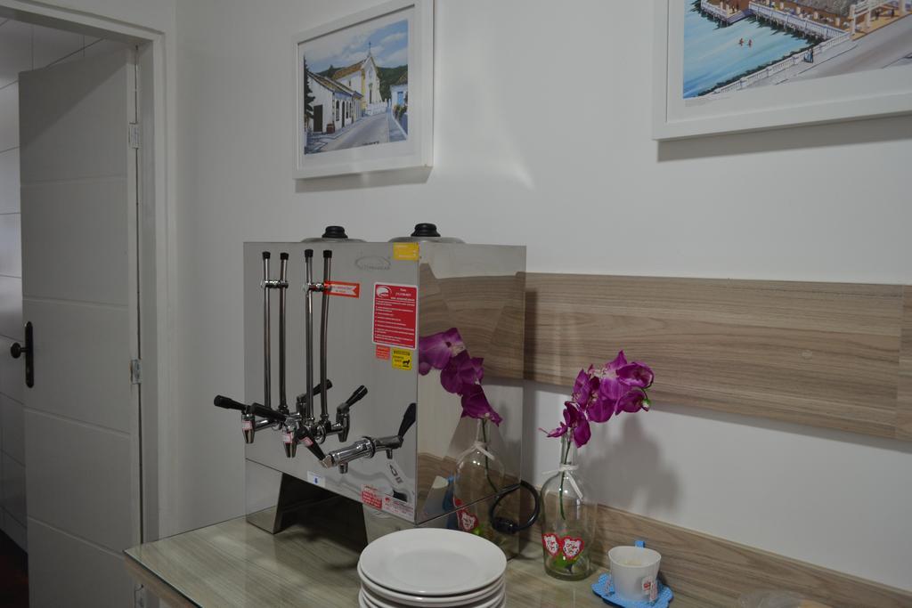 Sumare Hotel Florianopolis