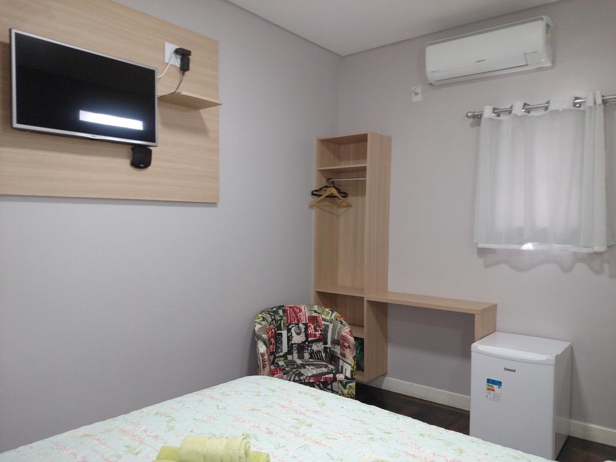 Hotel Sumare Florianopolis
