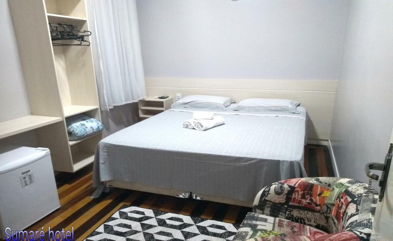 Sumare Hotel Florianopolis