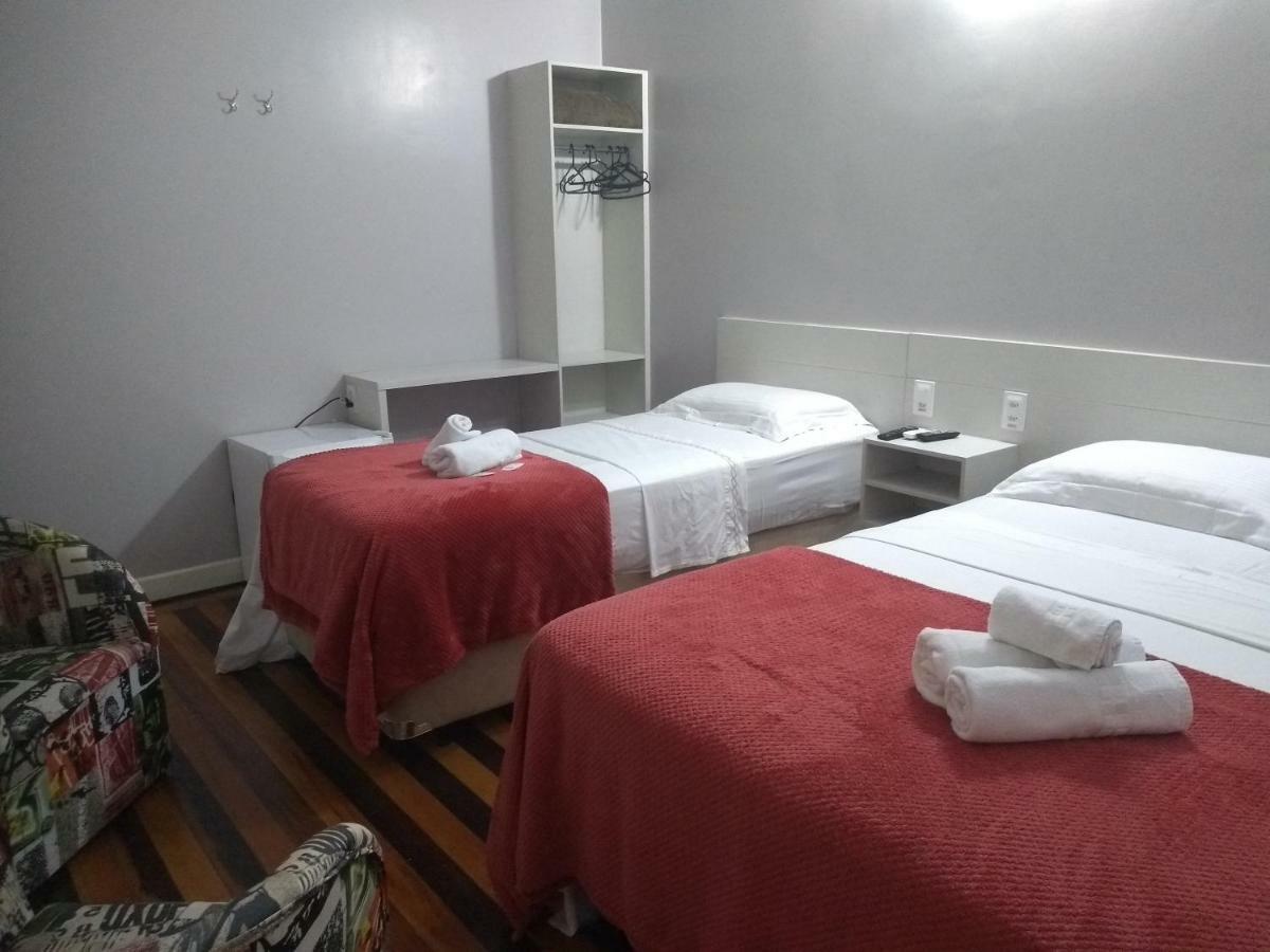 Hotel Sumare
