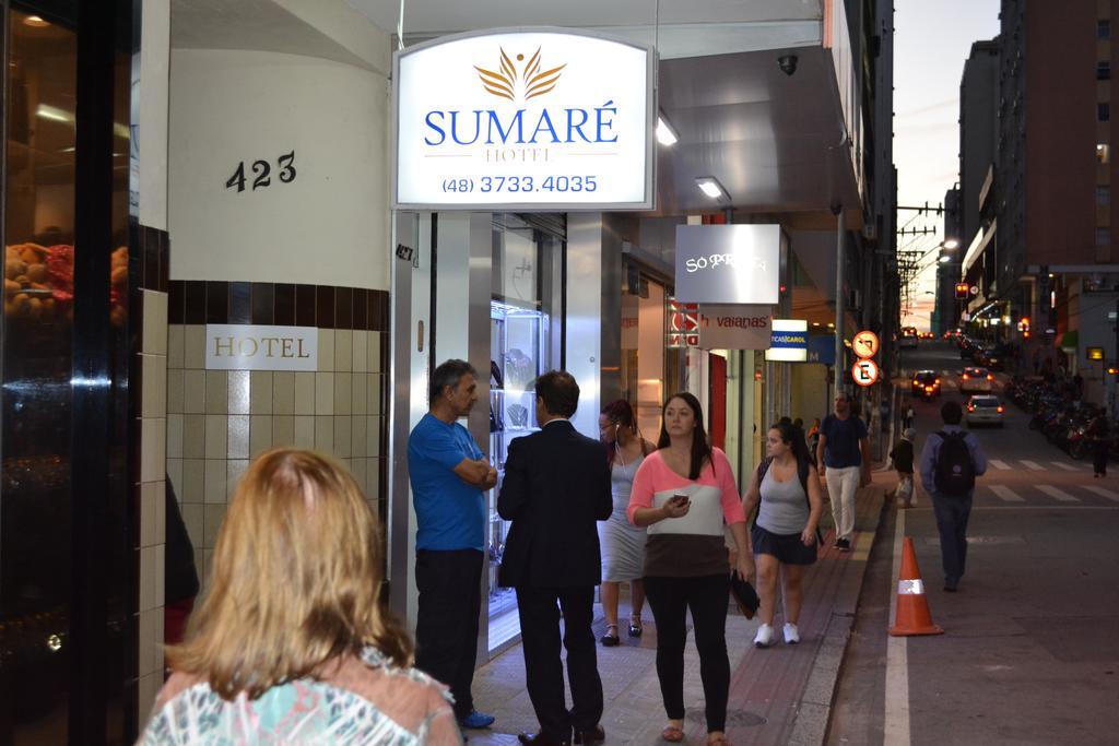 Sumare Hotel Florianópolis