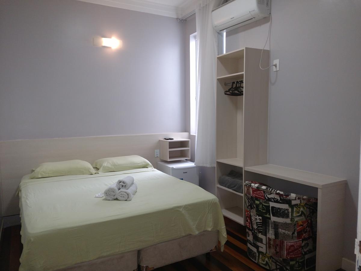 Hotel Sumare 2*