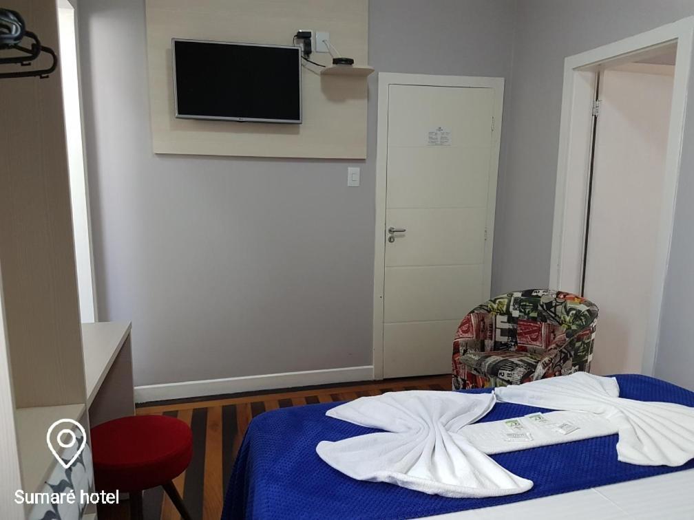 Sumare Hotel