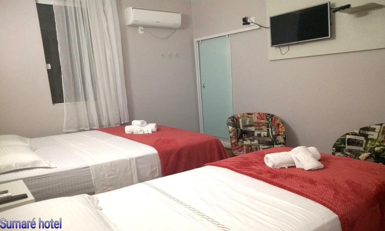 Sumare 2* Florianópolis
